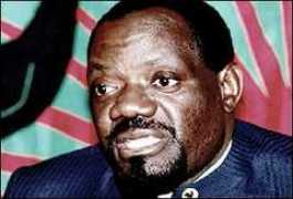 Savimbi