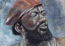 Savimbi