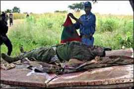 Savimbi