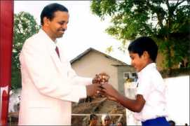 sundayobserver.lk Savindra