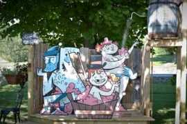easterntownships.org Savonnerie