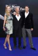 zimbio.com Sawatzki