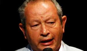 english.ahram.org.eg Sawiris