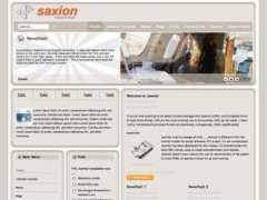 bestofjoomla.com Saxion