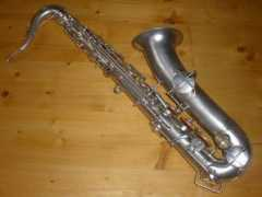 Saxofon