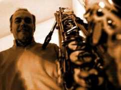 Saxofonista