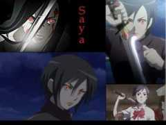 Saya