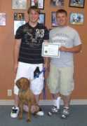 canineconnectdogtraining.com Sayden