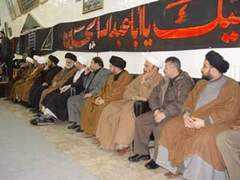 jafariyanews.com Sayedah