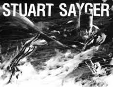Sayger