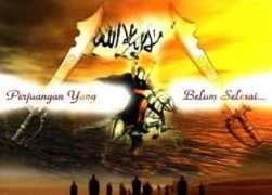 hafizamri.com Sayidina