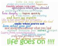 glogster.com Sayings