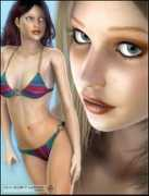 daz3d.com Saylor