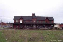 Sayre