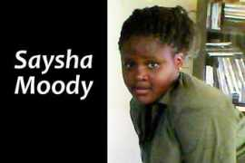 Saysha
