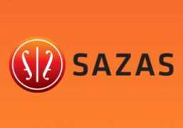 Sazas