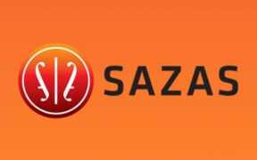 Sazas