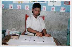 handicareintl.org Sbabu