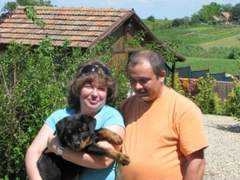 rottweilers.ro Sbircea