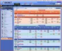 Sbobet