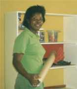 Sbongiseni