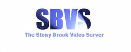 ecsl.cs.sunysb.edu Sbvs