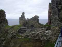 sinclair.quarterman.org Scaffolding