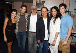 zimbio.com Scaglione