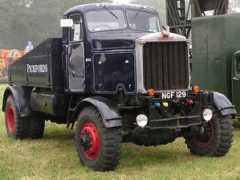 Scammel