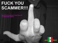Scammer
