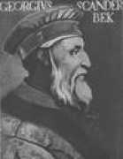 Scanderbeg