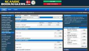 bettingexpert.com Scandic
