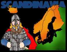 europe.phillipmartin.info Scandinavia