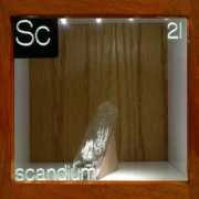 theodoregray.com Scandium