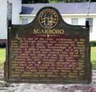 Scarboro