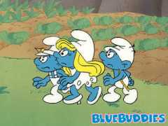 bluebuddies.com Scaredy