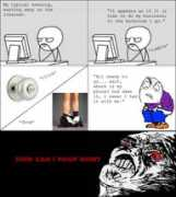 Scares