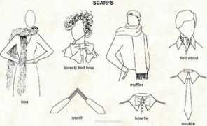 Scarf