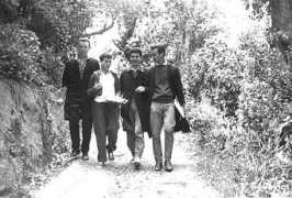 bouzarea.org Scarfogliero