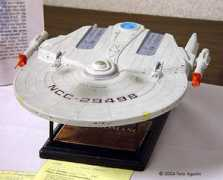 starshipmodeler.com Scariott
