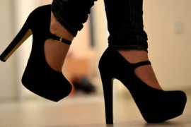 favim.com Scarpin