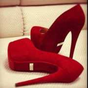favim.com Scarpin