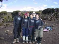 7summits.com Scavone