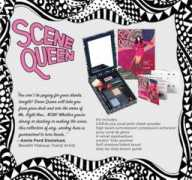 blog.benefitcosmetics.co.uk Scenequeen