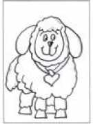nukleuren.nl Schaap
