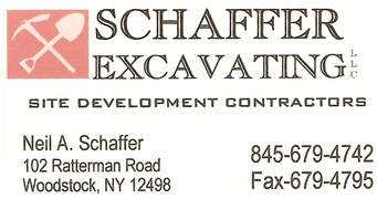 Schaffer