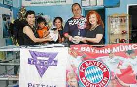 pattayamail.com Schalinski