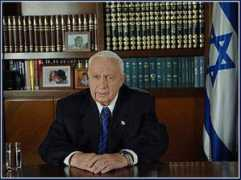 hagalil.com Scharon