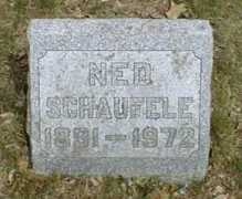 Schauffele