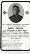 ww1battlefields.co.uk Scheck